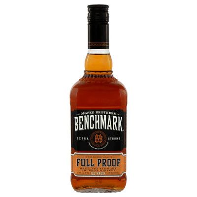 LIQ-750ml Benchmark Full Proof