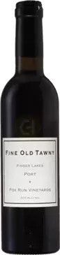 WINE-375ml Fox Run Fine Old Tawny Port