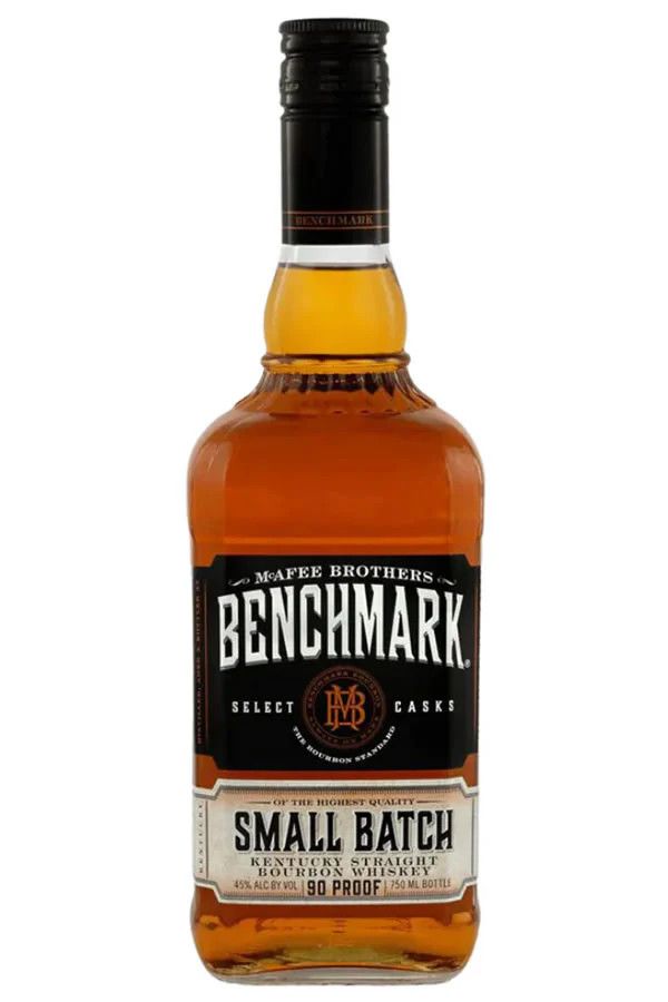 LIQ-750ml Benchmark Small Batch