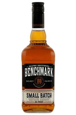 LIQ-750ml Benchmark Small Batch