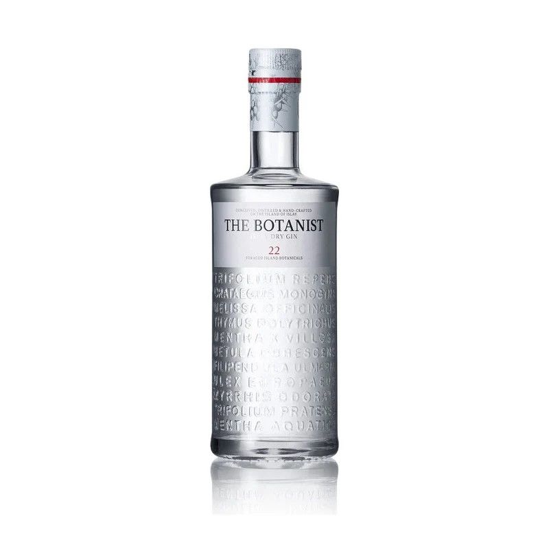 LIQ-375ml The Botanist Gin