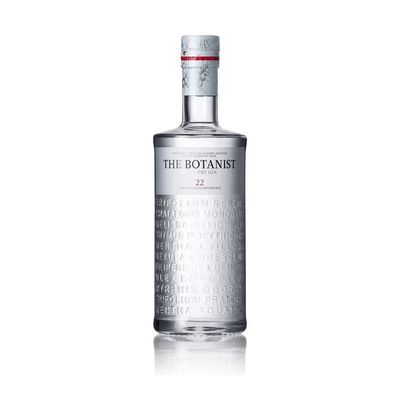 LIQ-375ml The Botanist Gin