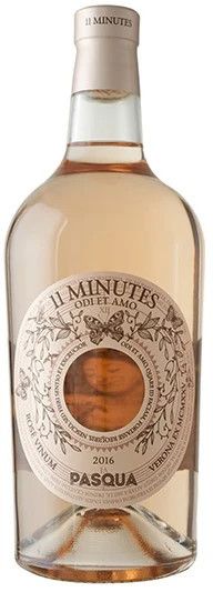 WINE-750ml Pasqua Rose