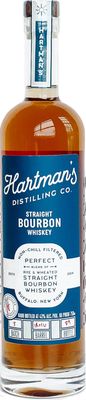 LIQ-750ml Hartman's Bourbon