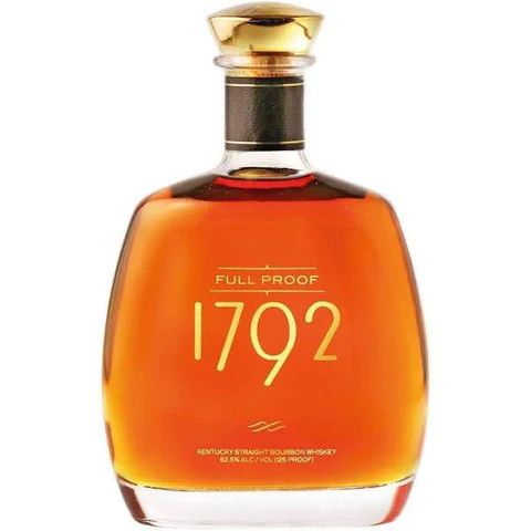 LIQ-750ml 1792 Full Proof
