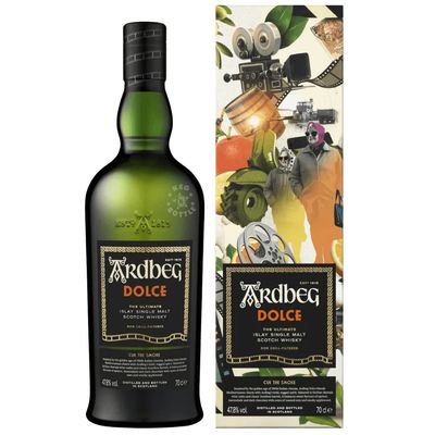 LIQ-750ml Ardbeg Dolce