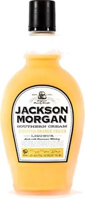 LIQ-750ml Jackson Morgan Whipped Orange