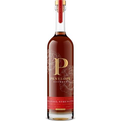LIQ-750ml Penelope Barrel Strength 114 Proof