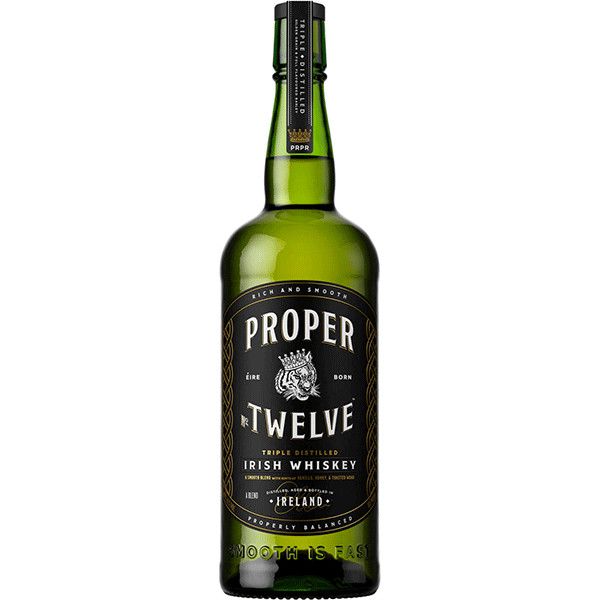 LIQ-1L Proper Twelve Irish Whiskey