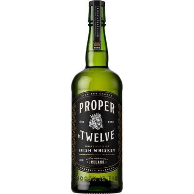 LIQ-1L Proper Twelve Irish Whiskey