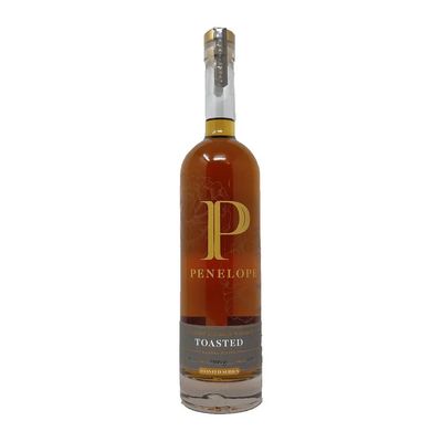 LIQ-750ml Penelope Toasted Bourbon