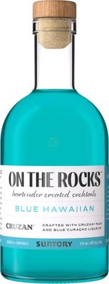 LIQ-375ml OTR Blue Hawaiian
