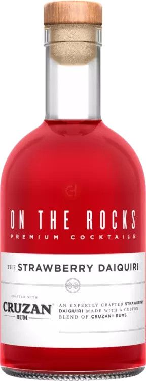 LIQ-355ml OTR Strawberry Daiquiri