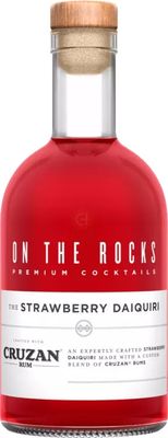 LIQ-355ml OTR Strawberry Daiquiri