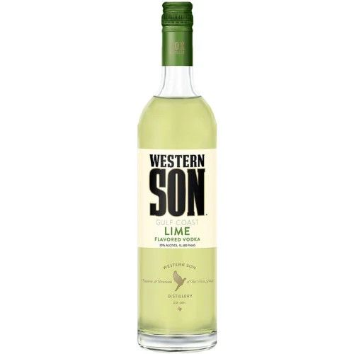 LIQ-1L Western Son Lime