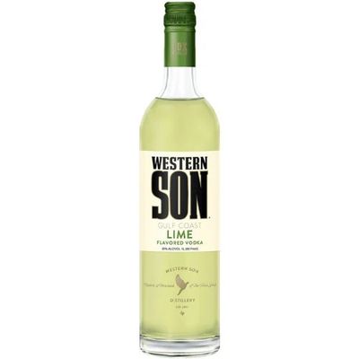 LIQ-1L Western Son Lime