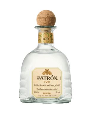 LIQ-750ml Patron 100 Proof Tequila