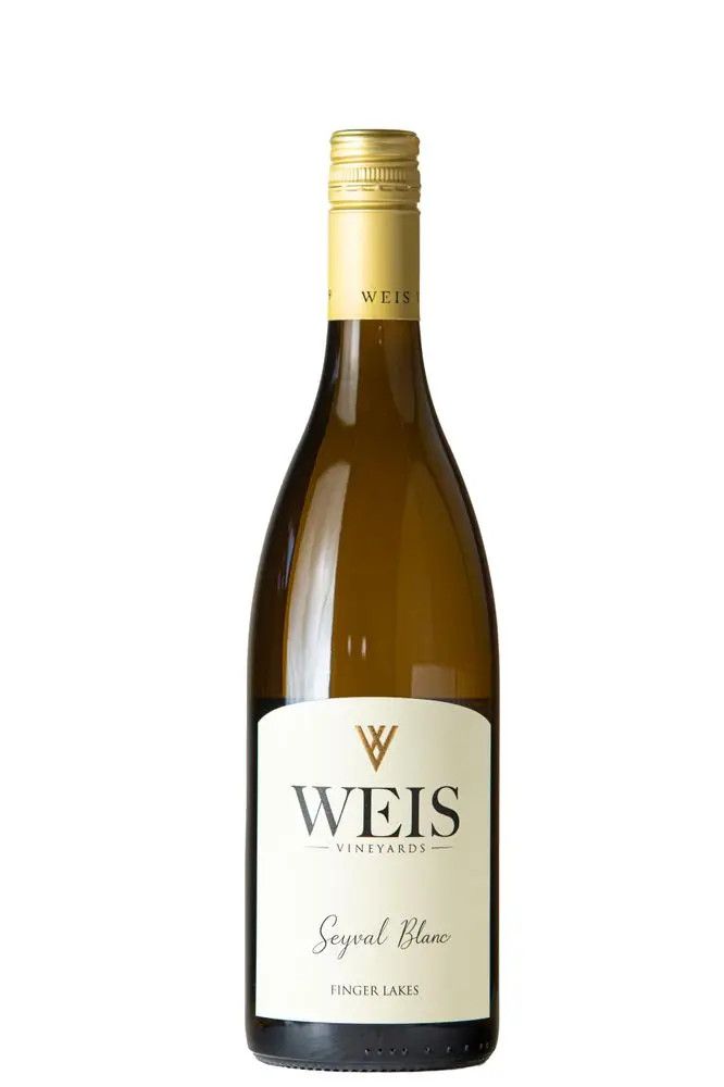 WINE-750ml Weis Seyval Blanc