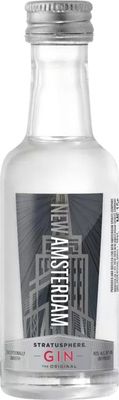 LIQ-50ml New Amsterdam Gin
