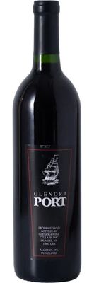 WINE-750ml Glenora Port