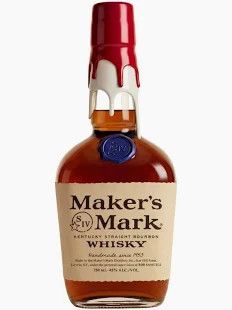 LIQ-750ml Makers Mark 250th Anniversary