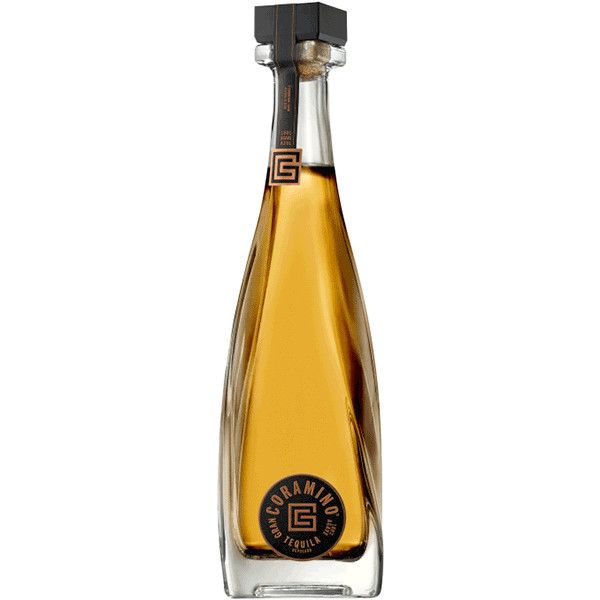 LIQ-750ml Gran Coramino Tequila Reposado