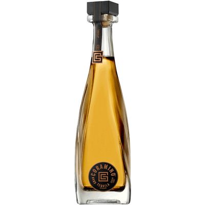 LIQ-750ml Gran Coramino Tequila Reposado