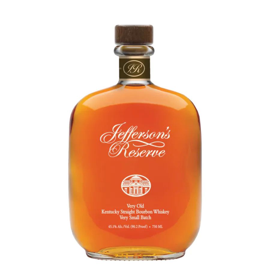 LIQ-750ml Jefferson's Straight Bourbon Reserve
