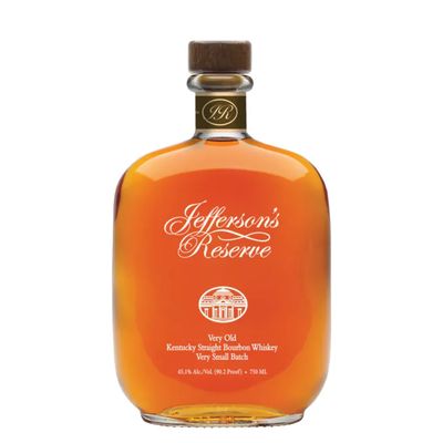 LIQ-750ml Jefferson's Straight Bourbon Reserve
