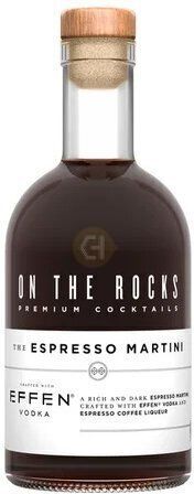 LIQ-375ml OTR Espresso Martini