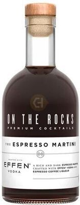 LIQ-375ml OTR Espresso Martini