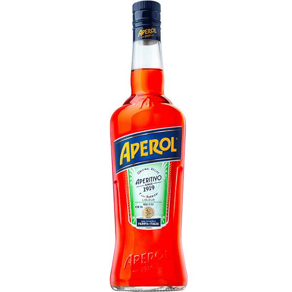 LIQ-750ml Aperol