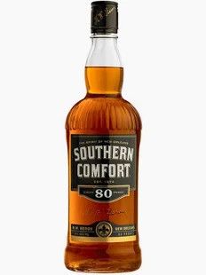 LIQ-1L Southern Comfort 80