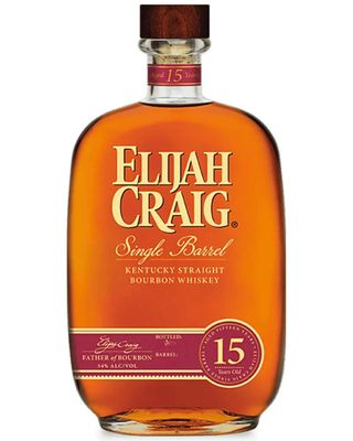 LIQ-750ml Elijah Craig Single Barrel 15yr
