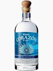 LIQ-1L Corazon Blanco