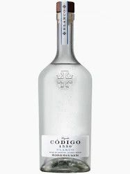 LIQ-1L Codigo Tequila Blanco