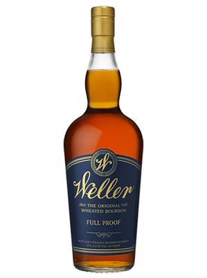 LIQ-750ml Weller Full Proof