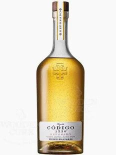 LIQ-1L Codigo Reposado