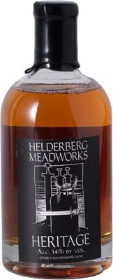 WINE-750ml Helderberg Heritage Mead