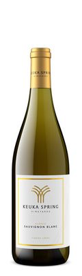 WINE-750ml Keuka Spring Sauvignon Blanc