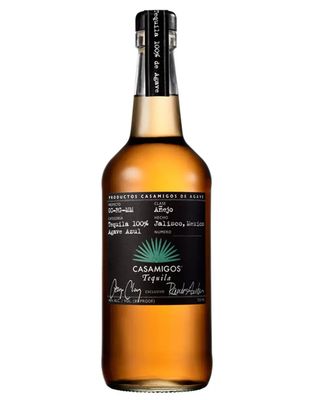 LIQ-750ml Casamigos Anejo