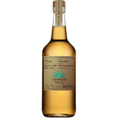 LIQ-750ml Casamigos Reposado
