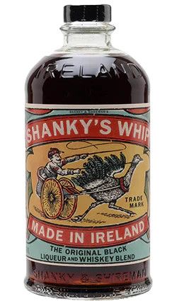LIQ-750ml Shanky's Whip