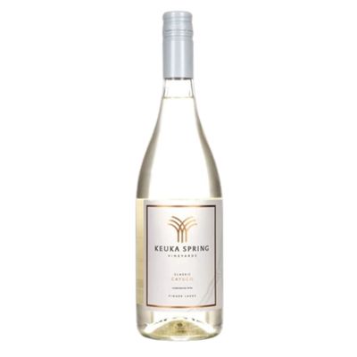 WINE-750ml Keuka Spring Cayuco
