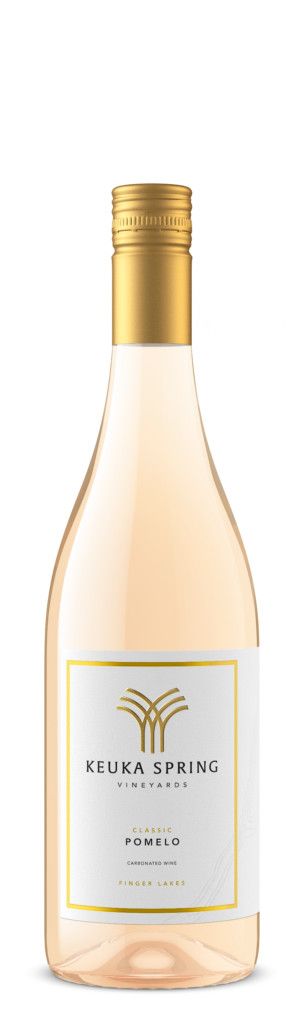 WINE-750ml Keuka Spring Pomelo