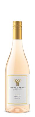 WINE-750ml Keuka Spring Pomelo