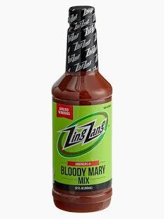 LIQ-1L Zing Zang Bloody Mary Mix
