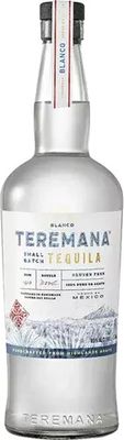 LIQ-375ml Teremana Blanco Tequila