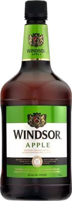 LIQ-1.75L Windsor Canadian Apple