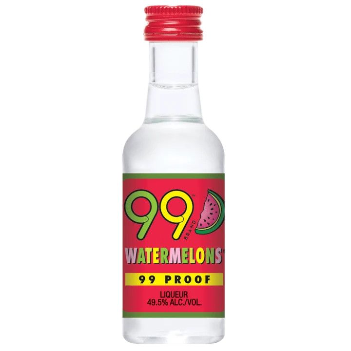 LIQ-50ml 99 Watermelon